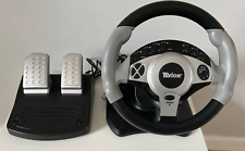 Tevion gaming steering for sale  Ireland