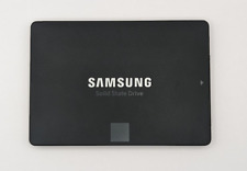 Samsung 860 EVO 4TB SSD (MZ7LH4T0HM) for sale  Shipping to South Africa