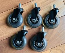 Office chair casters for sale  Sacramento