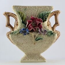 Vase ancien barbotine d'occasion  Vallauris