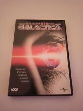 Kampfstern galactica dvd gebraucht kaufen  Halle