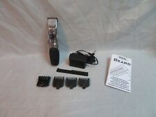 Wahl 9918d groomsman for sale  Portsmouth