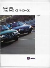 saab 9000 cars for sale  NEWMARKET
