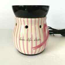 Scentsy warmer love for sale  Park City