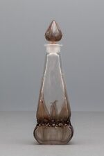 flacon parfum ancien 1920 d'occasion  Sanary-sur-Mer