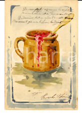 1905 vasetto marmellata usato  Milano