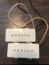 Squier jazzmaster pickups for sale  Raleigh