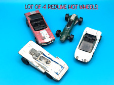 Lot hot wheels for sale  Warrington