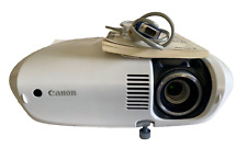 Canon 7380 projector for sale  Imlay City