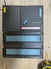 Siemens cpu314 ifm d'occasion  Dieuze