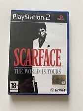 Gioco ps2 scarface usato  Manduria