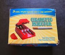 Cigarette roller injector for sale  Flushing