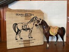 Breyer vintage sears for sale  Corinna