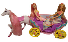 Barbie dreamtopia sweetville for sale  LONDON