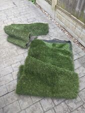 Artificial fake grass for sale  BURTON-ON-TRENT