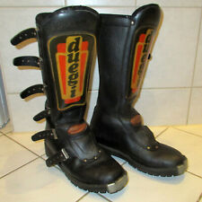 Cross stiefel motocross gebraucht kaufen  Chemnitz