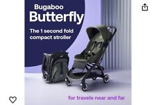 Bugaboo butterfly stroller for sale  Tempe