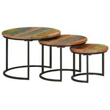 Gecheer nesting tables for sale  Rancho Cucamonga