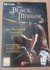 The black mirror d'occasion  Montreuil