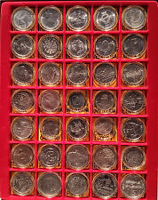 Collezione monete della usato  Trento