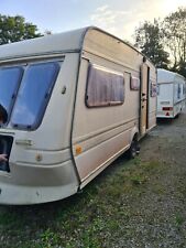 Touring caravan large for sale  COLNE