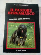 Pastore bergamasco mariella usato  Priolo Gargallo