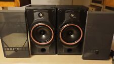 Dm310 speakers. decent for sale  Long Island