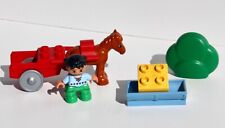 Lego duplo set gebraucht kaufen  Weilersbach