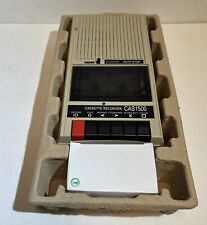 Reproductor/grabador de cassette Califone CAS1500  segunda mano  Embacar hacia Argentina