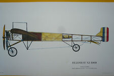 Louis bleriot 1909 for sale  Shipping to Ireland