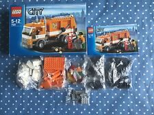 Lego city 7991 d'occasion  Freneuse