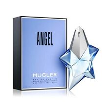 Mugler angel edp usato  Napoli