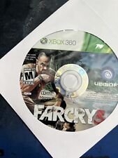 Far cry xbox for sale  Shipping to Ireland