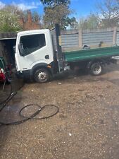 Used nissan cabstar for sale  HORLEY
