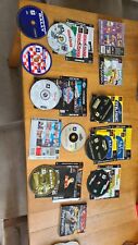 Playstation games ps1 for sale  STOWMARKET