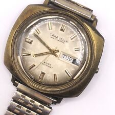 1971 caravelle bulova for sale  Shipping to Ireland