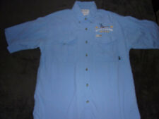 Columbia shirt stetsuns for sale  Sandpoint