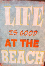 Life good the gebraucht kaufen  Riemke