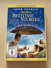 Dvd bedtime stories gebraucht kaufen  Feudenheim,-Wallstadt
