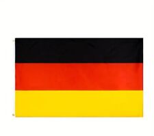 Angebot deutschland fahne gebraucht kaufen  Stuttgart