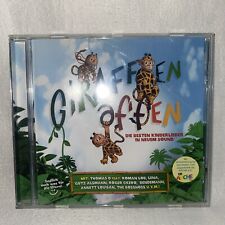 Giraffenaffen musik top gebraucht kaufen  Tuttlingen