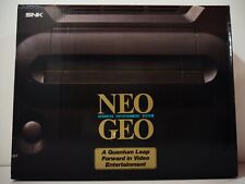 Console neo geo for sale  Shipping to Ireland