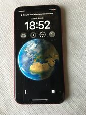 Apple iphone go d'occasion  Saint-Laurent-du-Var
