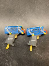 Lot two nerf for sale  Middlebury