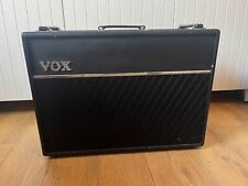 Vox valvetronix vt120 for sale  PRESTON