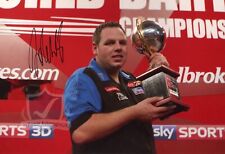 Adrian lewis darts for sale  LONDON