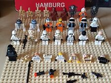 Star wars lego gebraucht kaufen  Hamburg