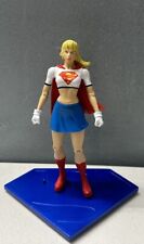Boneco de ação DC Direct Superman Series 1 Supergirl 6” frete rápido!!! comprar usado  Enviando para Brazil
