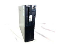 Lenovo ThinkCentre M91P Intel Core i5-2400, 2.50 GHz Desktop NO HDD/RAM, used for sale  Shipping to South Africa