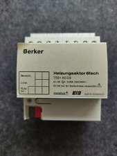 Knx berker fach gebraucht kaufen  Welzheim